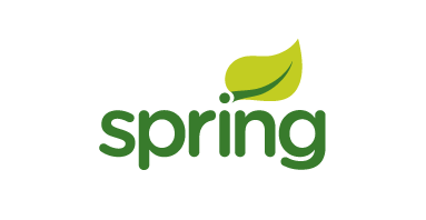 Spring-logo